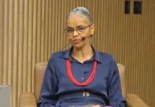 Marina Silva diz que já contribuiu com o Ministério do Meio Ambiente e descarta Pasta como prioridade
