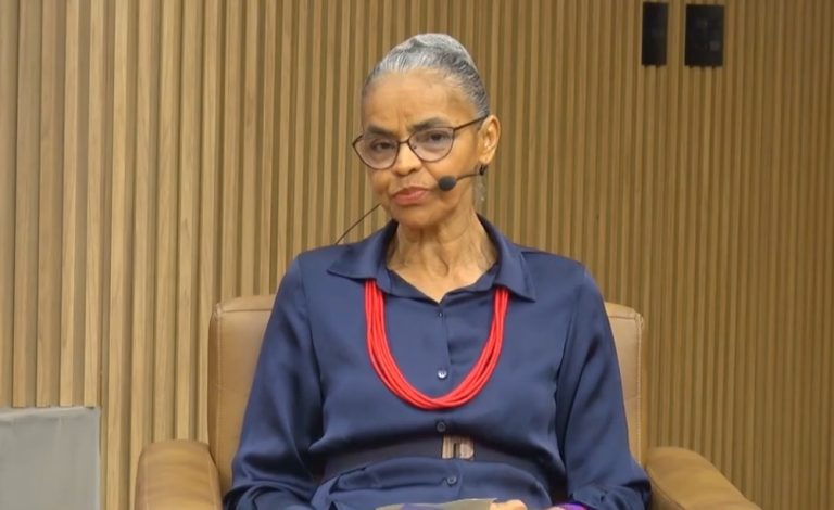 Marina Silva diz que já contribuiu com o Ministério do Meio Ambiente e descarta Pasta como prioridade
