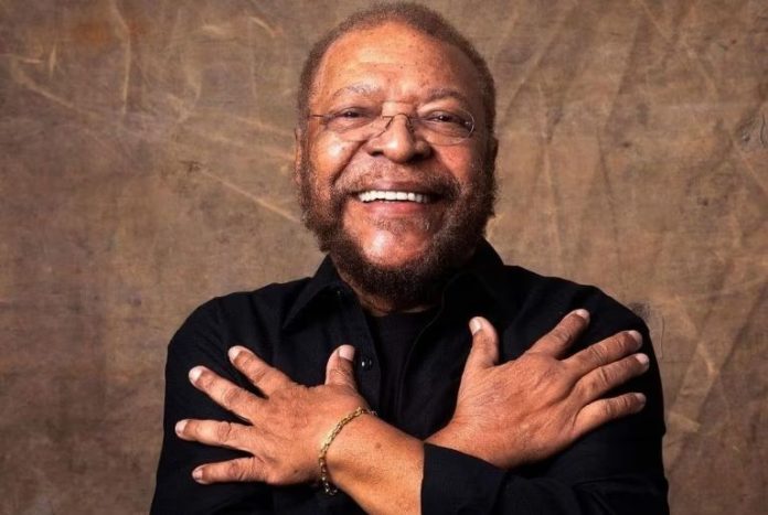 Martinho da Vila: O poeta que fez do samba um patrimônio da identidade brasileira