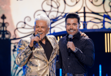 Matogrosso & Mathias sobem ao palco da 63ª EXPO Rio Preto neste sábado