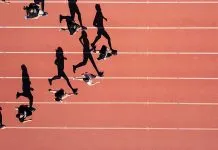 Campeonato Europeu adota novas diretrizes para evitar sexualização das atletas