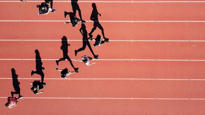 Campeonato Europeu adota novas diretrizes para evitar sexualização das atletas