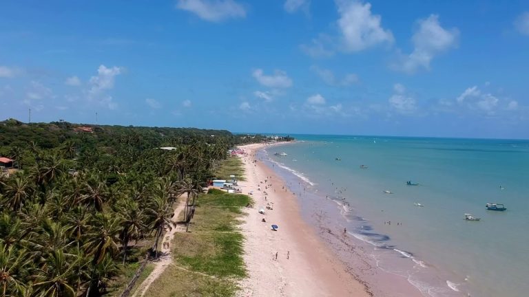 MPF entra na Justiça para demarcar território quilombola na Praia da Penha, em João Pessoa