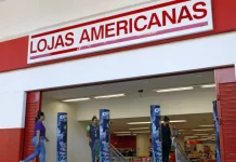 MPF pede desbloqueio de R$ 54 bi de acionistas da Lojas Americanas