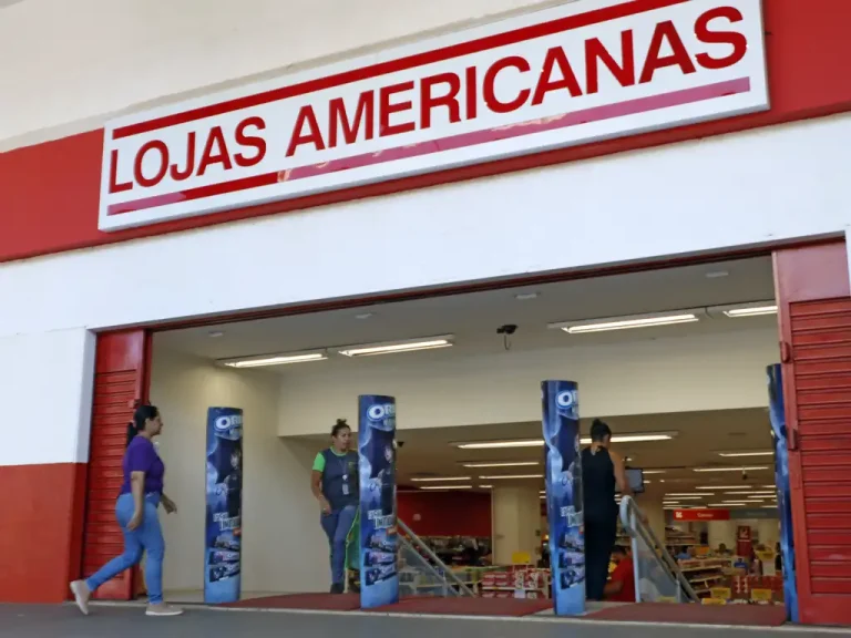 MPF pede desbloqueio de R$ 54 bi de acionistas da Lojas Americanas