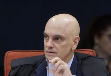 Moraes diz que IA é anabolizante para desinformação eleitoral e que só sobra cassação por uso indevido