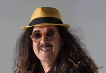 Moraes Moreira ganha musical inspirado na linguagem do cordel
