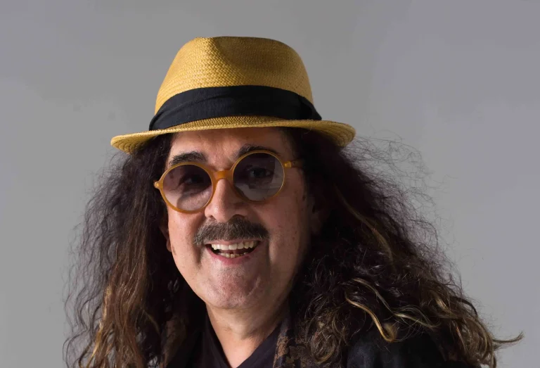 Moraes Moreira ganha musical inspirado na linguagem do cordel