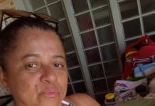 Mulher morta a tiros em Pindamonhangaba é enterrada nesta segunda (31)