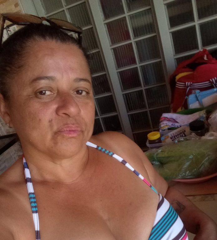 morta araretama