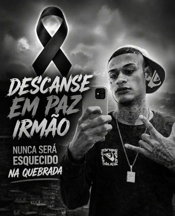 morto caragua
