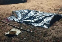 Homem é preso após matar vizinho a golpes de barra de ferro em Guaratinguetá
