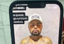 Influencer morto a tiros dentro de academia em São José é enterrado nesta quarta (26)