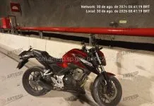 Motociclista morre após bater contra barreira da Tamoios, em Caraguatatuba