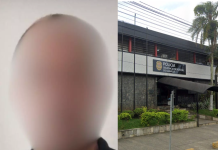 Morotista de aplicativo é preso por estupro de jovem de 18 anos em Guarujá