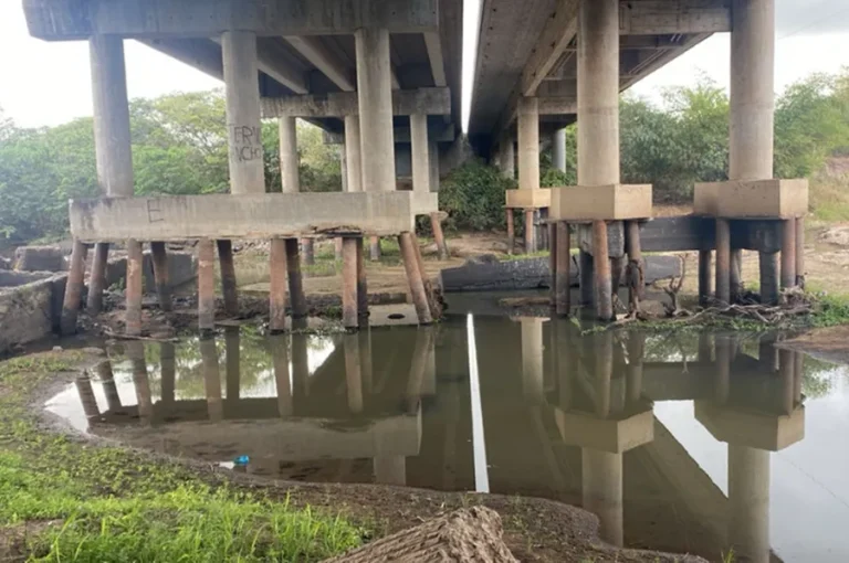 MPF dá 10 dias para DNIT apresentar cronograma de obras em pontes da BR-101 na Paraíba