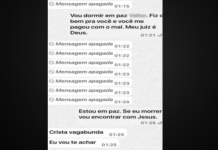 Justiça de Santos torna réu homem que agrediu e ameaçou a ex-companheira com arma de airsoft