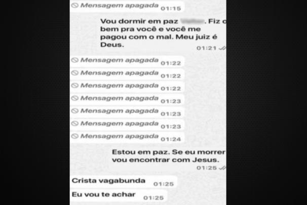 Justiça de Santos torna réu homem que agrediu e ameaçou a ex-companheira com arma de airsoft