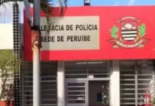 Mulher é condenada por ter furtado uma garrafa e chamado uma guarda de ‘macaca’ após ser detida, em Peruíbe