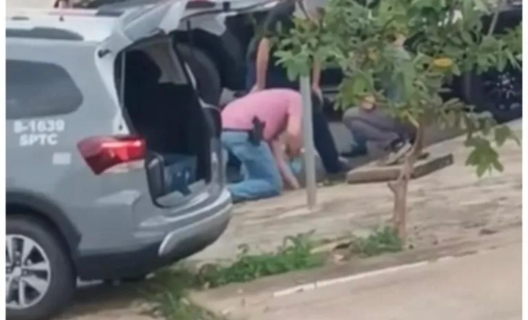Polícia Civil encontra parte de perna de mulher esquartejada em Rio Preto