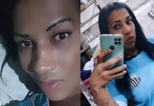 Corpo de mulher trans é encontrado com sinais de violência em terro baldio de Guarujá