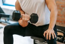 Quer treinar na UFPB? Academia abre novas vagas para aulas de musculação