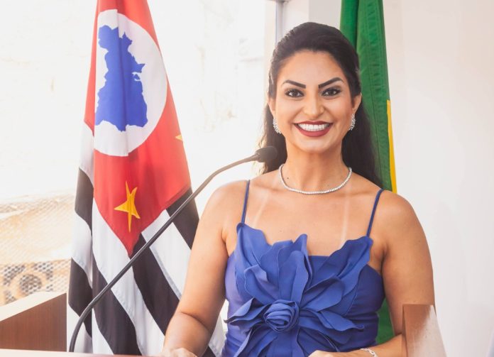 nathalia vereadora alto alegre