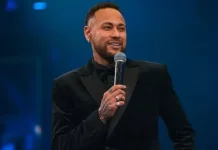 Neymar confirma presença em Remo x Santos e faz desabafo contra imprensa