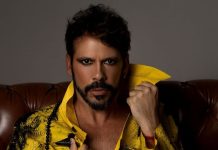 Nordeste em Cena: Almério, um dos grandes nomes da música