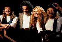 O Grande Encontro: a história da reunião de Alceu Valença, Elba Ramalho, Geraldo Azevedo e Zé Ramalho que virou um dos maiores fenômenos da música brasileira