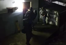 Operação integrada cumpre 12 mandados contra suspeitos de tráfico e assaltos no Brejo paraibano