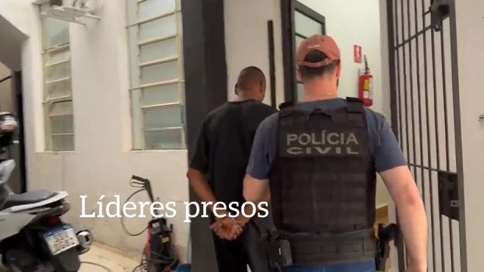 operacao xmen