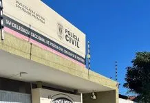 Operação da Polícia Civil contra grupo investigado por tráfico termina com duas prisões em Serra Branca