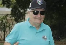 Corpo do ex-técnico Osmar Hilário, o Pelé de Araçatuba, será sepultado neste domingo