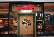 Araçatuba ganha unidade do Outback Steakhouse com investimento de R$ 6 milhões