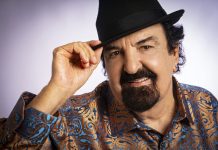 Paulinho Boca de Cantor comemora 80 anos
