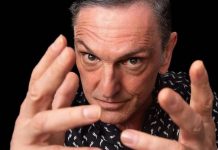 Paulo Miklos “está ótimo” depois de cancelar show por pneumonia, diz assessoria