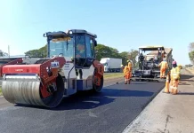 Trevão de Ribeirão Preto terá interdições neste fim de semana