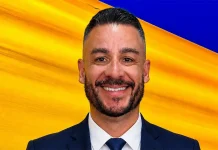Democracia Cristã confirma Pedro Coutinho como candidato ao governo da Paraíba