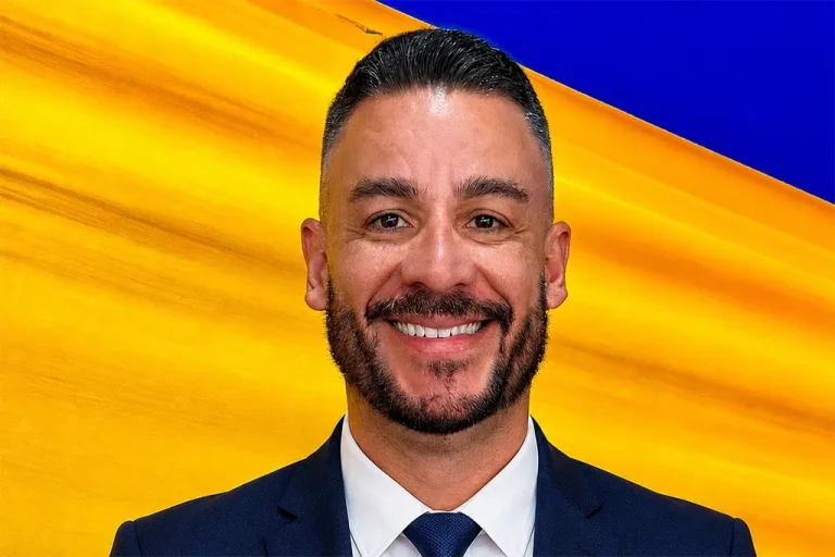 Democracia Cristã confirma Pedro Coutinho como candidato ao governo da Paraíba