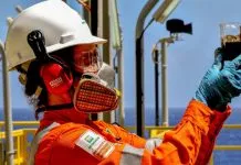 ‘Tem petróleo, mas não sabemos quanto’, diz presidente da Petrobras sobre descoberta na Foz do Amazonas