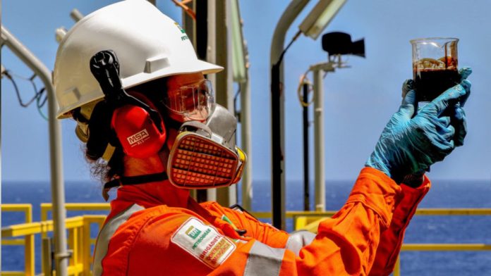 petrobras