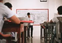 Aprendizado que transforma e formação humana