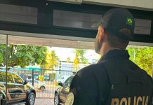 PF prende investigada por crimes de abuso sexual infantojuvenil