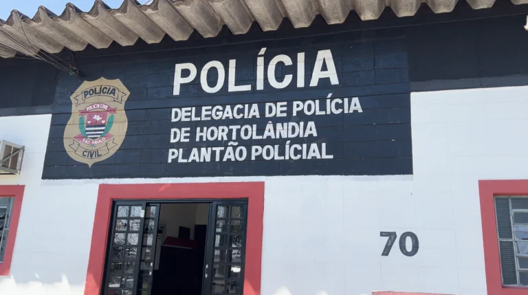 Homem usa pitbull para manter mulher em cárcere privado e impedir chegada da Polícia em Hortolândia