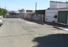 Homem usa pitbull para manter mulher em cárcere privado e impedir chegada da Polícia em Hortolândia