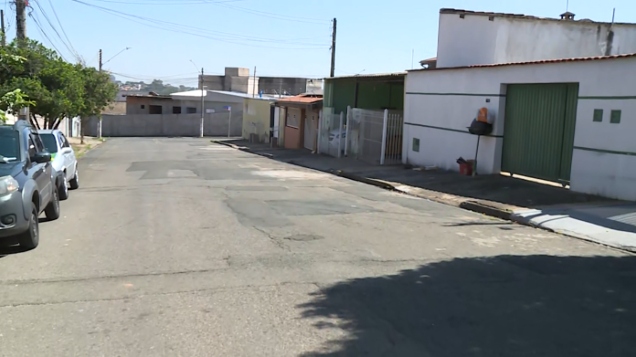 Homem usa pitbull para manter mulher em cárcere privado e impedir chegada da Polícia em Hortolândia