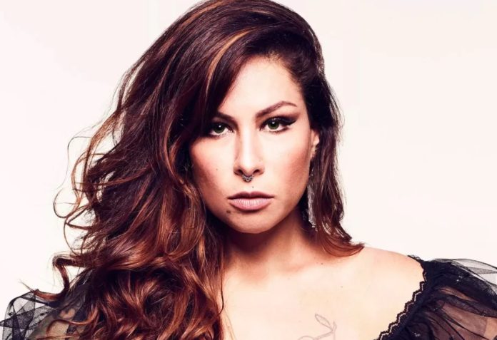 Pitty lança sexto álbum de estúdio com músicas inéditas em outubro