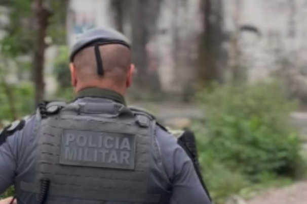 pm açao sv