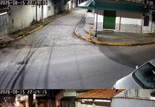 VÍDEO flagra tiroteio que deixou tenente da PM baleado no peito em Potim